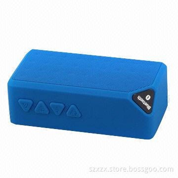 Mini speaker, handsfree TF card